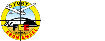 2 tickets voor Fort Eben-Emael in België!
